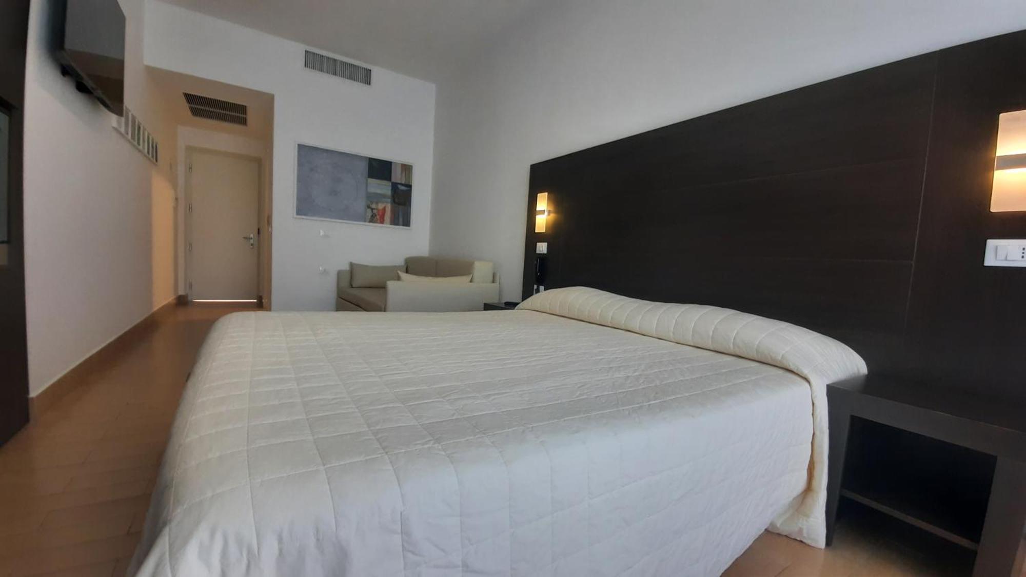 Moresco Park Hotel Sperlonga Exterior foto
