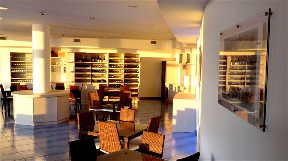 Moresco Park Hotel Sperlonga Exterior foto